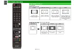 Preview for 32 page of Sharp Aquos LC-60C6600U Operation Manual