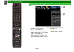 Preview for 36 page of Sharp Aquos LC-60C6600U Operation Manual