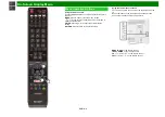 Preview for 37 page of Sharp Aquos LC-60C6600U Operation Manual