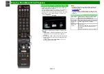 Preview for 61 page of Sharp Aquos LC-60C6600U Operation Manual