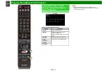 Preview for 66 page of Sharp Aquos LC-60C6600U Operation Manual