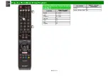 Preview for 70 page of Sharp Aquos LC-60C6600U Operation Manual