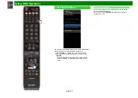 Preview for 74 page of Sharp Aquos LC-60C6600U Operation Manual