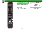 Preview for 91 page of Sharp Aquos LC-60C6600U Operation Manual