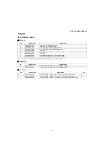 Preview for 5 page of Sharp Aquos LC-60C6600U Service Manual