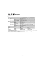 Preview for 6 page of Sharp Aquos LC-60C6600U Service Manual