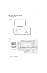 Preview for 7 page of Sharp Aquos LC-60C6600U Service Manual