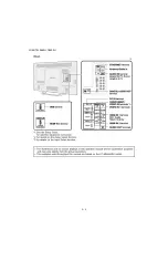 Preview for 8 page of Sharp Aquos LC-60C6600U Service Manual