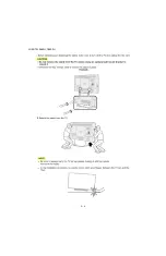 Preview for 10 page of Sharp Aquos LC-60C6600U Service Manual