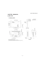 Preview for 11 page of Sharp Aquos LC-60C6600U Service Manual