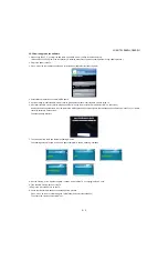 Preview for 25 page of Sharp Aquos LC-60C6600U Service Manual