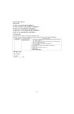 Preview for 34 page of Sharp Aquos LC-60C6600U Service Manual