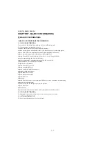 Preview for 52 page of Sharp Aquos LC-60C6600U Service Manual