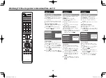 Preview for 29 page of Sharp Aquos LC-60LE661U Setup Manual