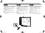 Preview for 32 page of Sharp Aquos LC-60LE661U Setup Manual