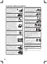 Preview for 38 page of Sharp AQUOS LC-60UA50H Operation Manual