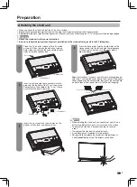 Preview for 41 page of Sharp AQUOS LC-60UA50H Operation Manual