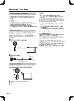 Preview for 58 page of Sharp AQUOS LC-60UA50H Operation Manual