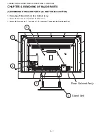 Preview for 14 page of Sharp Aquos LC-65E77UM Service Manual