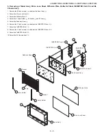 Preview for 19 page of Sharp Aquos LC-65E77UM Service Manual