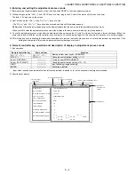 Preview for 29 page of Sharp Aquos LC-65E77UM Service Manual