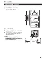 Preview for 9 page of Sharp Aquos LC-70UD1X Operation Manual