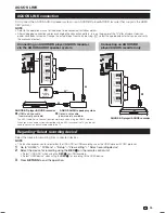 Preview for 35 page of Sharp Aquos LC-70UD1X Operation Manual