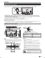 Preview for 91 page of Sharp Aquos LC-70UD1X Operation Manual