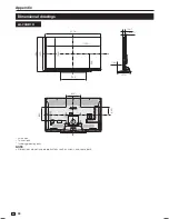 Preview for 92 page of Sharp Aquos LC-70UD1X Operation Manual