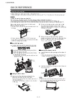 Preview for 10 page of Sharp AQUOS LC-80LE632U Service Manual