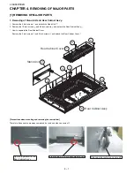 Preview for 12 page of Sharp AQUOS LC-80LE632U Service Manual