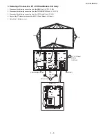 Preview for 17 page of Sharp AQUOS LC-80LE632U Service Manual