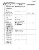 Preview for 27 page of Sharp AQUOS LC-80LE632U Service Manual