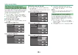 Preview for 20 page of Sharp AQUOS LC-80LE657KN Operation Manual