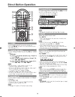 Preview for 12 page of Sharp AQUOS LC-C6077UN Operation Manual