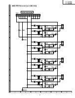 Preview for 7 page of Sharp Aquos LC-G5C26U Service Manual