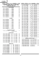 Preview for 11 page of Sharp Aquos LC-G5C26U Service Manual