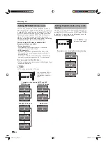 Preview for 19 page of Sharp Aquos LC32D41U Operation Manual