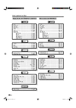 Preview for 21 page of Sharp Aquos LC32D41U Operation Manual