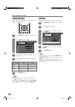 Preview for 27 page of Sharp Aquos LC32D41U Operation Manual