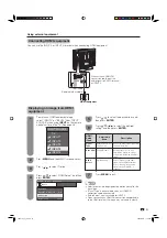 Preview for 32 page of Sharp Aquos LC32D41U Operation Manual