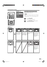 Preview for 40 page of Sharp Aquos LC32D41U Operation Manual