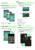 Preview for 16 page of Sharp Aquos Phone es WX04SH Online Manual