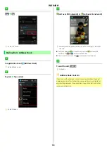 Preview for 45 page of Sharp Aquos Phone es WX04SH Online Manual