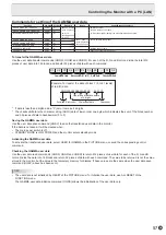 Preview for 57 page of Sharp aquos PN-L603B Operation Manual