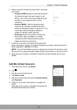 Preview for 37 page of Sharp AQUOS V User Manual