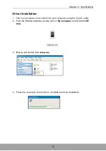 Preview for 76 page of Sharp AQUOS V User Manual