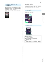 Preview for 43 page of Sharp AQUOS Xx User Manual