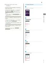 Preview for 51 page of Sharp AQUOS Xx User Manual