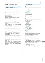 Preview for 175 page of Sharp AQUOS Xx User Manual